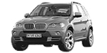 BMW E70 B12B0 Fault Code