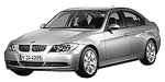 BMW E92 B12B0 Fault Code